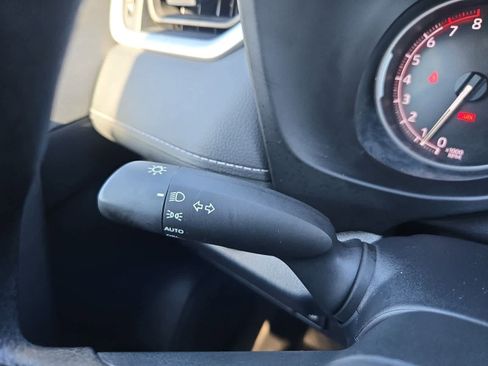 Used 2023 Toyota RAV4 XLE image 27