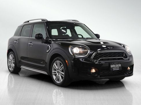 Used 2019 MINI Cooper Countryman S image 7