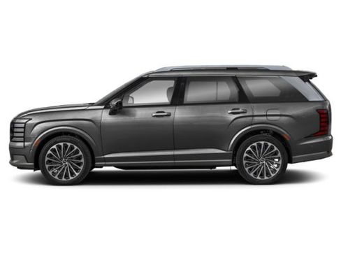 New 2026 Hyundai Palisade Calligraphy image 2