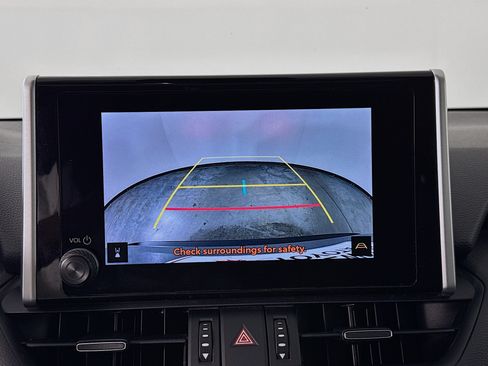 Certified 2025 Toyota RAV4 XLE Premium AWD/4WD image 13