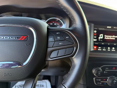 Used 2023 Dodge Charger SXT image 42