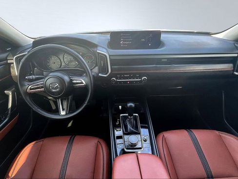 New 2025 MAZDA CX-50 Meridian Edition w/ Apex Package AWD/4WD image 6