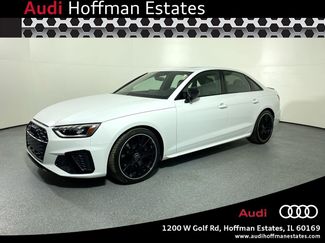 Used 2022 Audi S4 Premium Plus w/ Premium Plus Package video 1