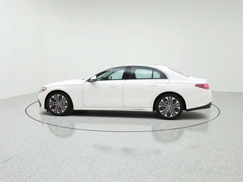 Certified 2024 Mercedes-Benz E 350 4MATIC Sedan image 8