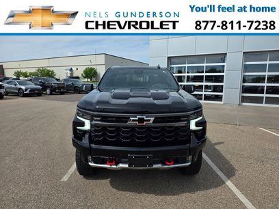 New 2026 Chevrolet Silverado 1500 ZR2