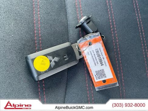 Used 2024 Mitsubishi Outlander Sport AWD image 20