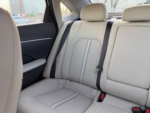 Used 2025 Hyundai Sonata SEL image 38