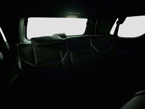 Used 2026 Cadillac Escalade Sport w/ Touring Package AWD/4WD image 29