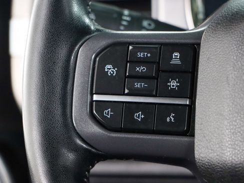 Used 2023 Ford F150 Lariat w/ Equipment Group 502A High image 15