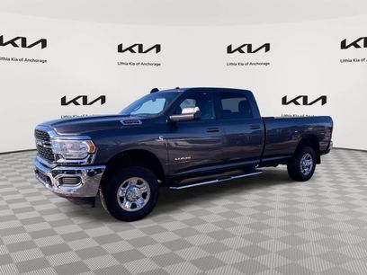 Used 2022 RAM 2500 Big Horn