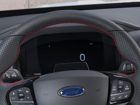 New 2026 Ford Explorer ST-Line AWD/4WD image 13