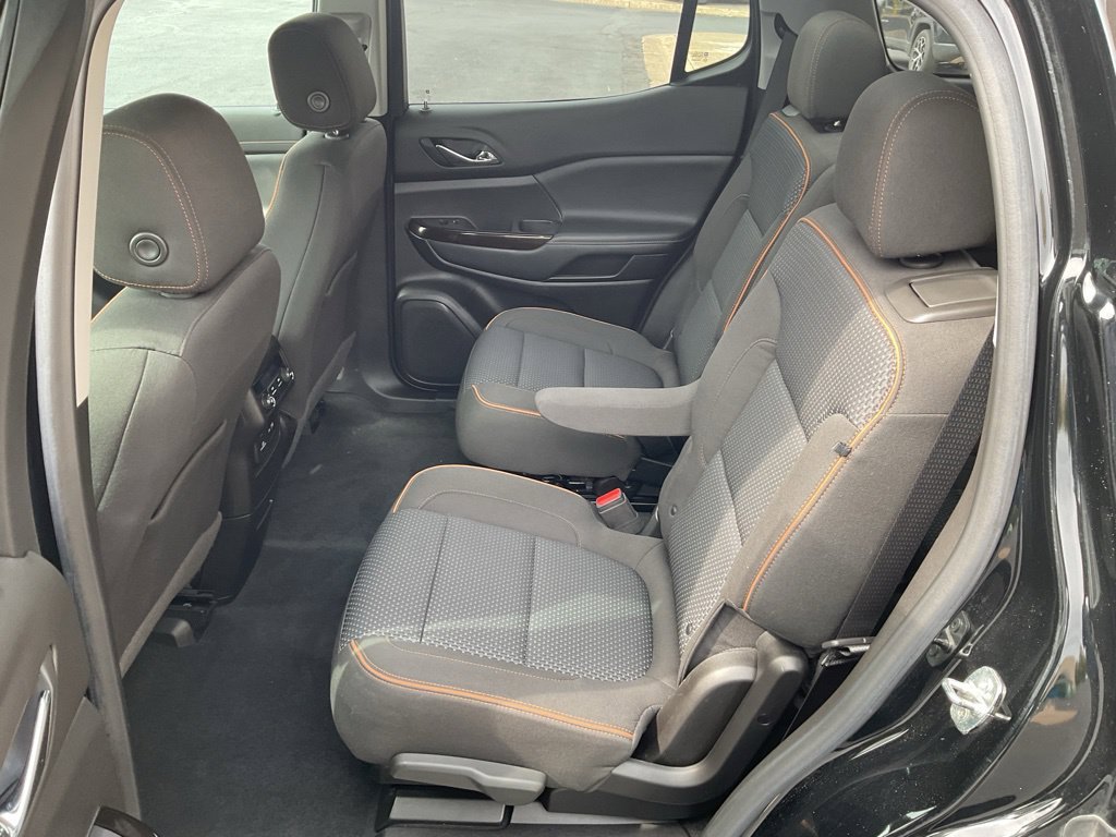 Used 2020 GMC Acadia AT4 w/ Trailering Package AWD/4WD image 21