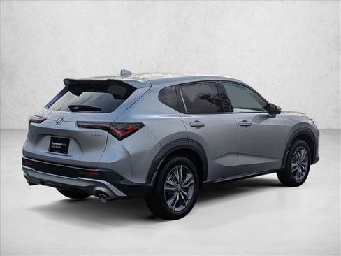 New 2026 Acura ADX FWD image 2