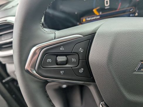 New 2026 Chevrolet TrailBlazer LT image 41