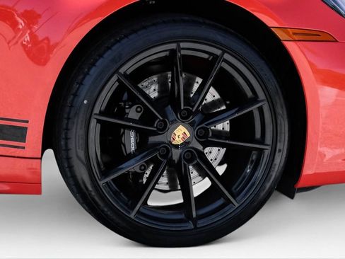 Used 2020 Porsche 911 Carrera S RWD image 45