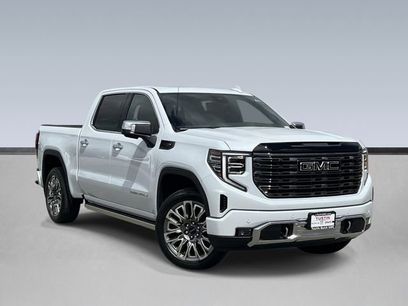 New 2026 GMC Sierra 1500 Denali Ultimate