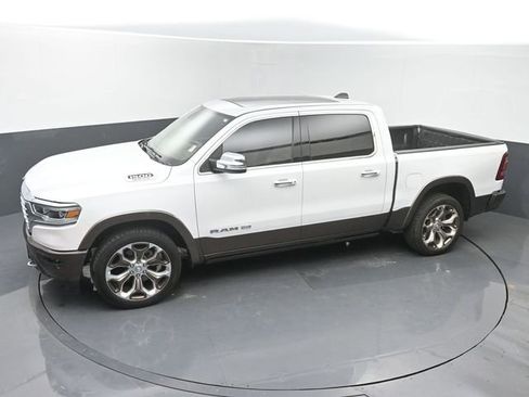 Used 2020 RAM 1500 Limited RWD image 30