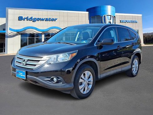 Used 2014 Honda CR-V EX image 3