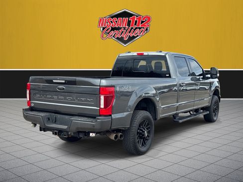 Used 2020 Ford F250 Lariat AWD/4WD image 4