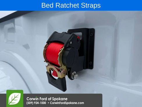 New 2026 Ford F350 King Ranch w/ Chrome Package image 21