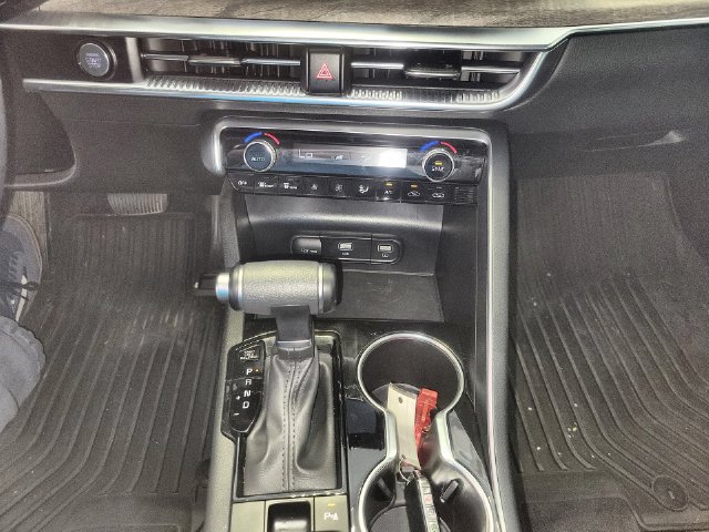 Used 2024 Kia K5 EX w/ EX Premium Package FWD image 19