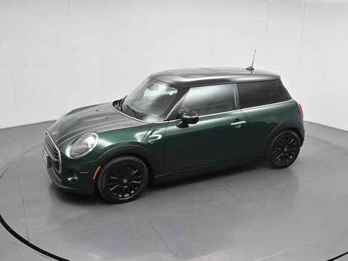 Used 2019 MINI Cooper 2-Door Hardtop image 43