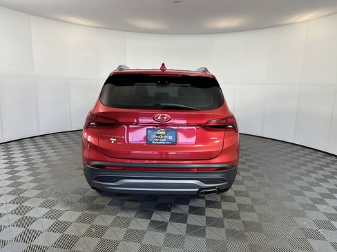 Used 2023 Hyundai Santa Fe SEL image 9
