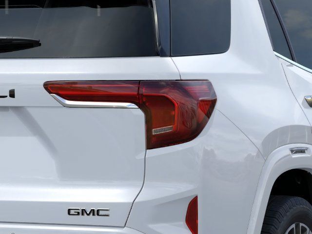 New 2027 GMC Terrain Denali AWD/4WD image 11