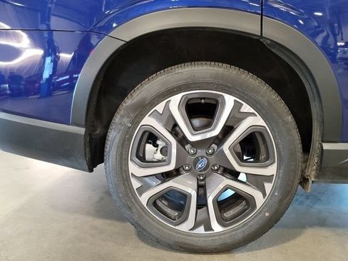 Used 2026 Subaru Ascent Limited w/ Popular Package #2 AWD/4WD image 15