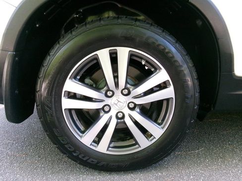 Used 2016 Honda Pilot EX-L image 49