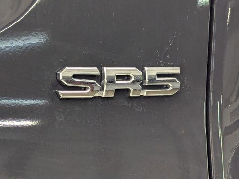 New 2025 Toyota Tacoma SR image 33