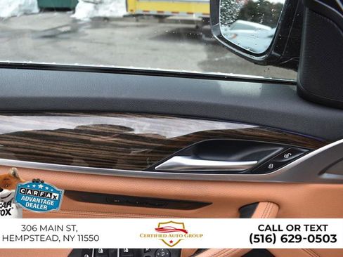 Used 2019 BMW 530i xDrive image 12