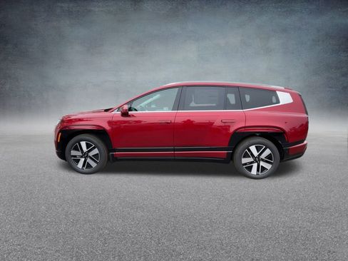 New 2026 Hyundai Ioniq 9 SEL image 13