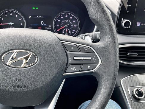 Used 2022 Hyundai Santa Fe SEL AWD/4WD image 20