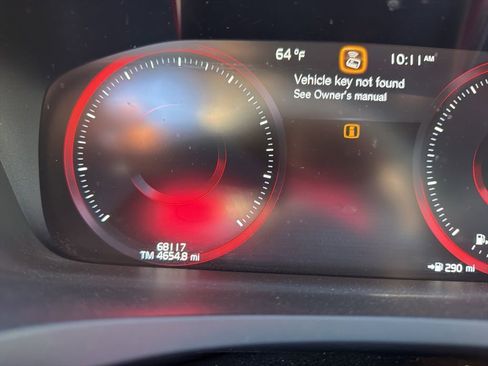 Used 2020 Volvo S90 T6 R-Design w/ Advanced Package image 27