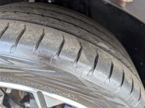 Used 2025 BMW X3 M50 image 10