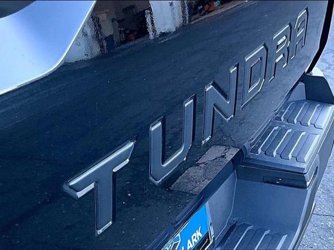 Used 2025 Toyota Tundra SR5 image 25