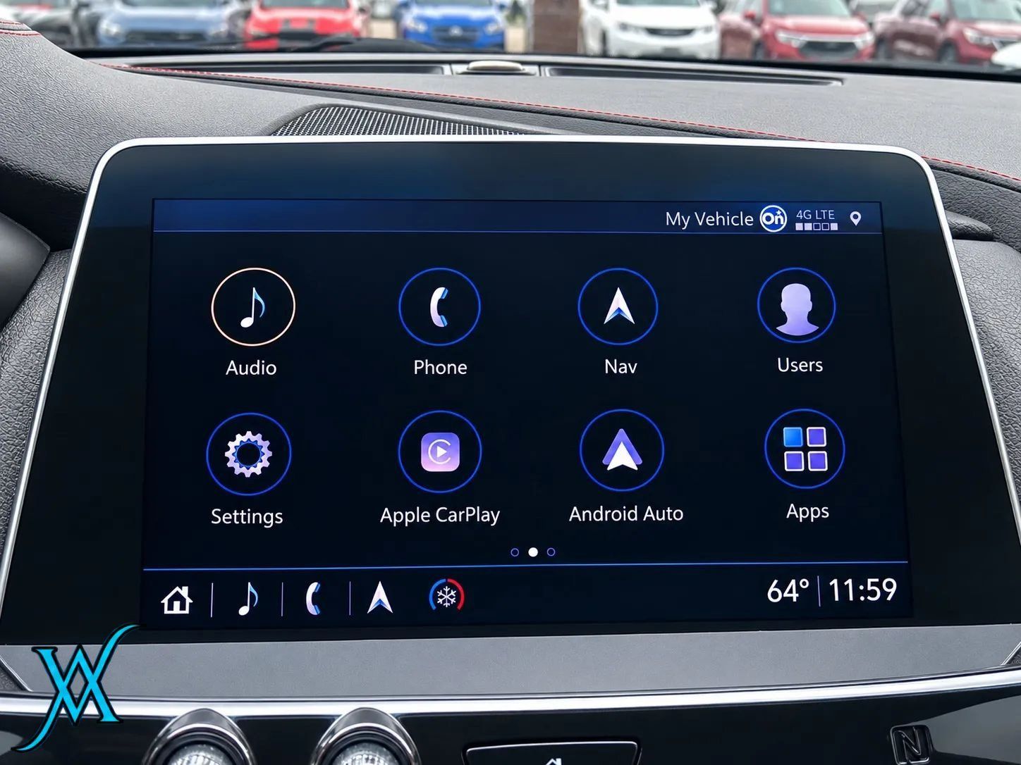 Used 2020 Cadillac CT5 Sport AWD/4WD image 43
