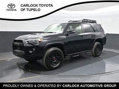 Used 2024 Toyota 4Runner TRD Pro