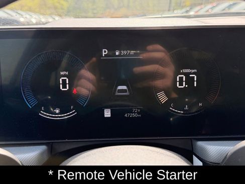 Certified 2025 Hyundai Sonata SEL FWD image 14
