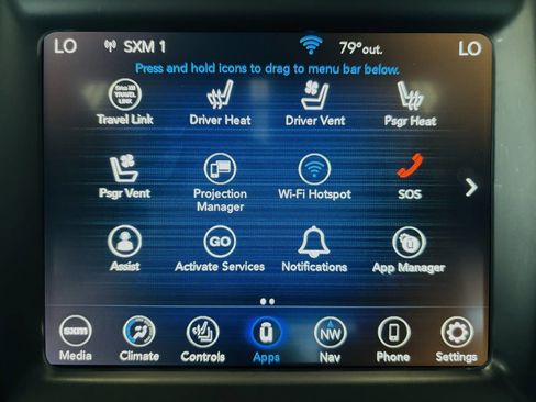 Used 2022 Chrysler 300 S w/ Comfort Group RWD image 52