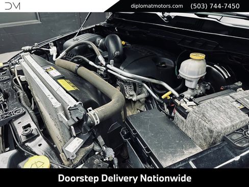 Used 2019 RAM 1500 ST w/ SXT Plus Group AWD/4WD image 47