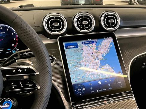 New 2026 Mercedes-Benz CLE 53 AMG 4MATIC Cabriolet image 7