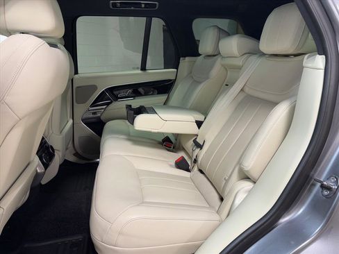 Used 2023 Land Rover Range Rover SE image 28