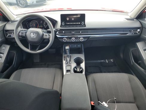 Used 2023 Honda Civic LX image 13