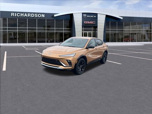 Used 2024 Buick Envista Sport Touring w/ Convenience I Package image 1