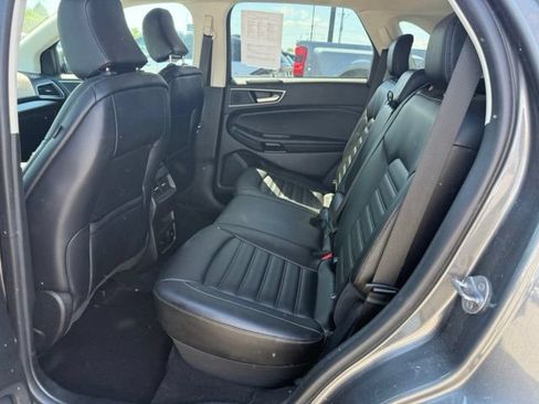 Used 2024 Ford Edge SEL w/ Convenience Package AWD/4WD image 14