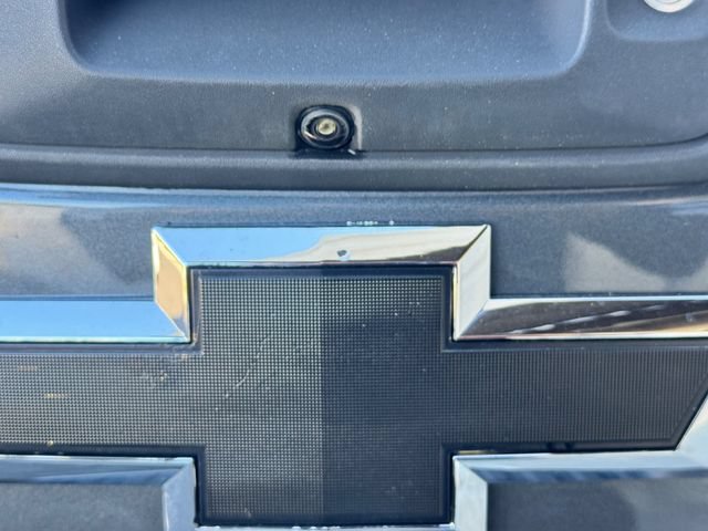 Used 2017 Chevrolet Colorado W/T w/ WT Convenience Package RWD image 19