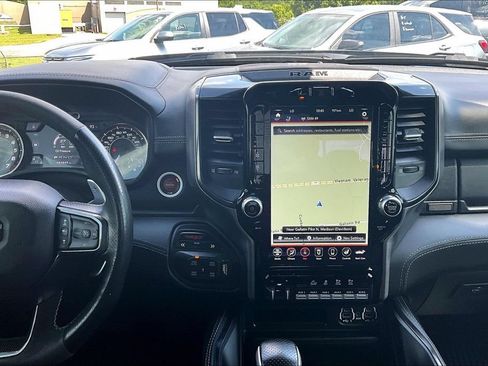 Used 2021 RAM 1500 TRX w/ TRX Level 2 Equipment Group AWD/4WD image 13
