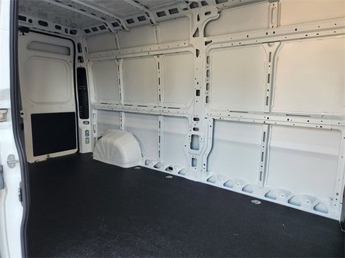 New 2026 RAM ProMaster 2500 w/ Safety Group image 21